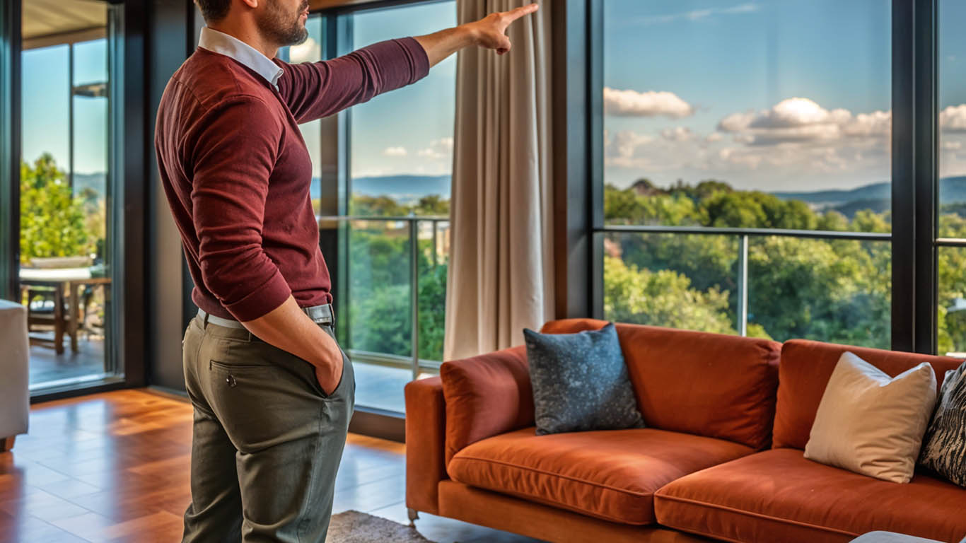 Maximizing Natural Light With Modern Windows - Art Aluminium & Glass