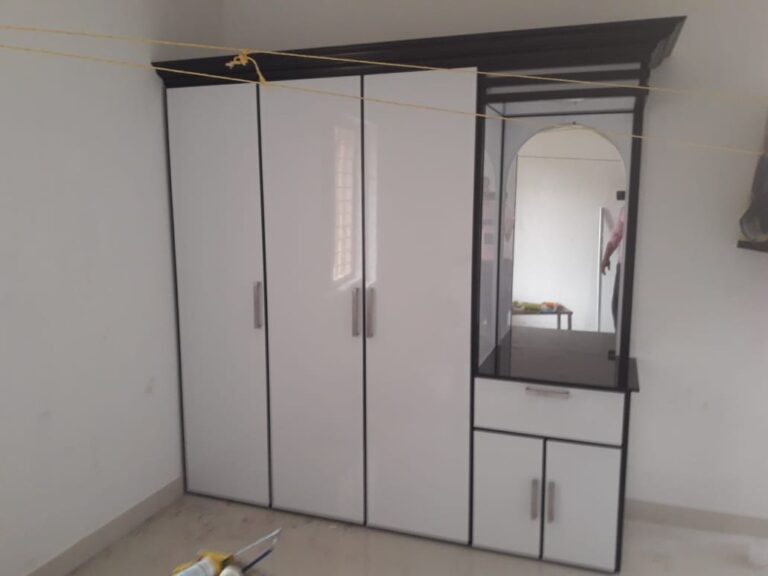 Aluminum Wardrobes3