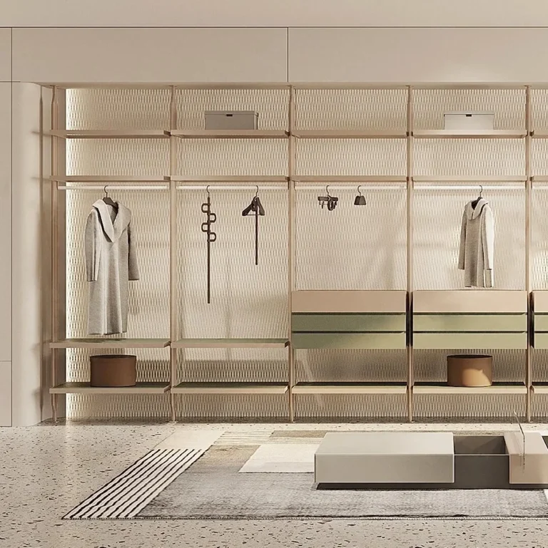 Aluminum Wardrobes4