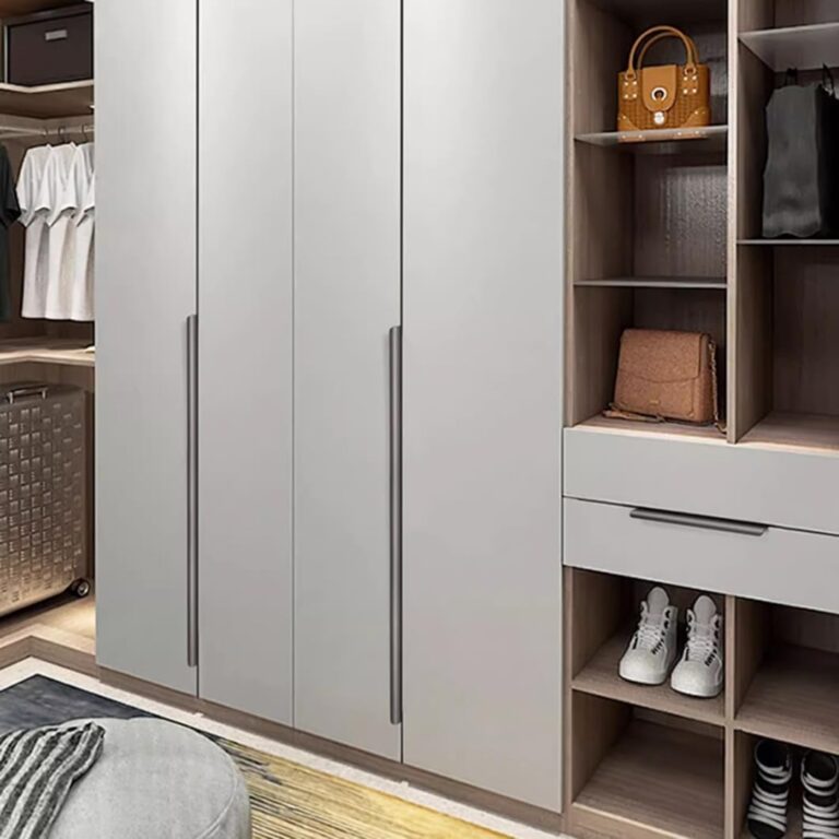 Aluminum Wardrobes6