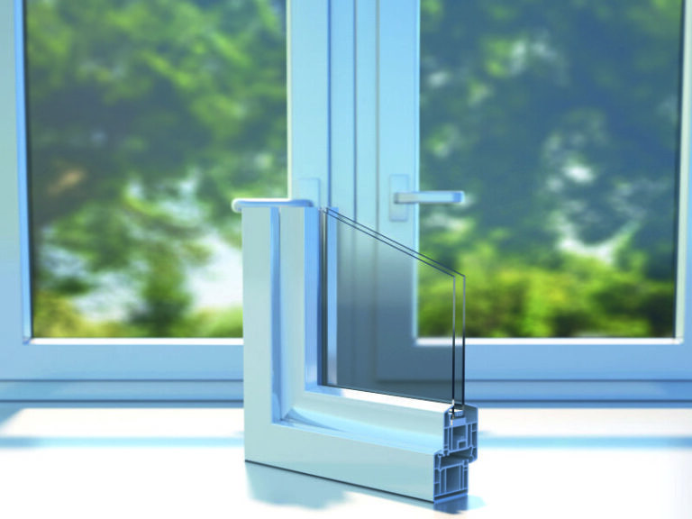 Double Glazed Glass1