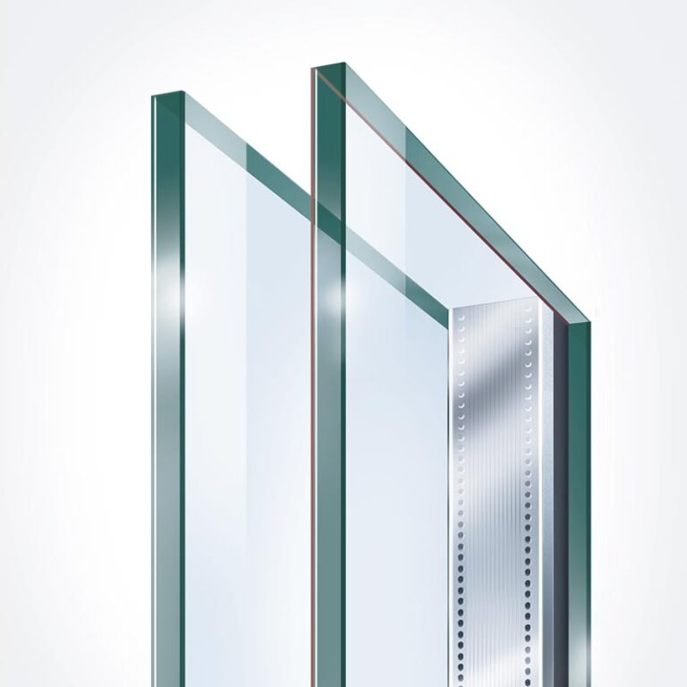 Double Glazed Glass2