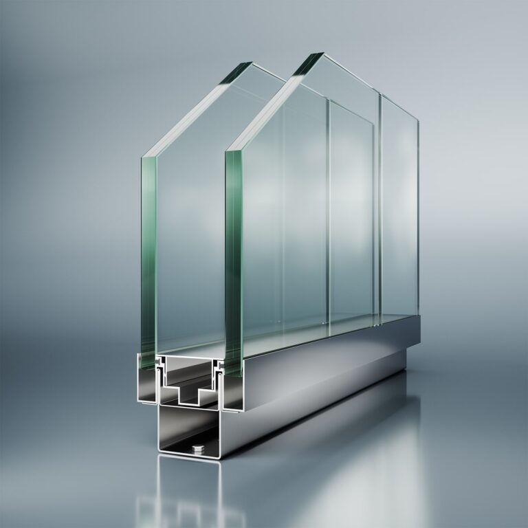 Double Glazed Glass4
