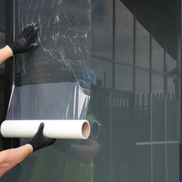 Glass Safety Film2