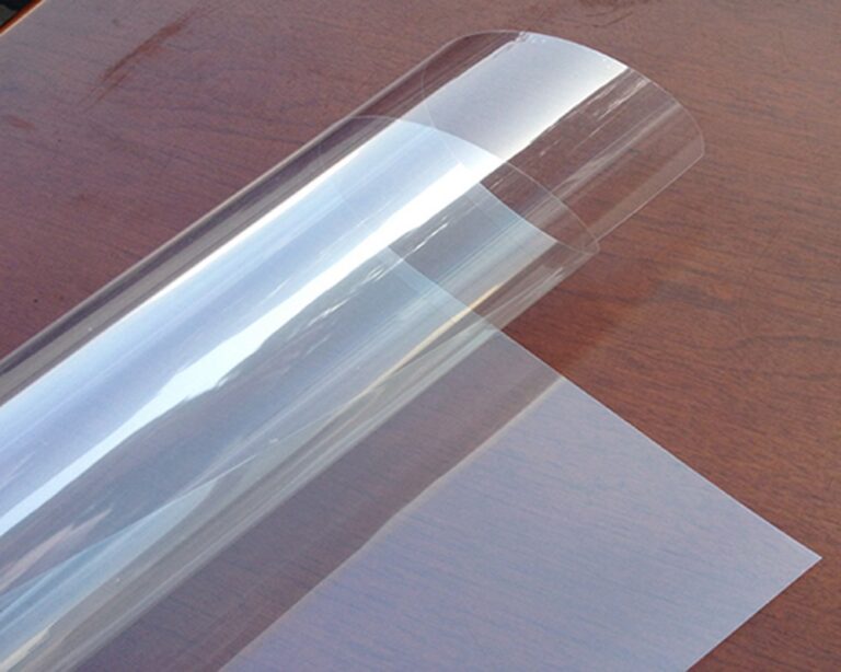 Glass Safety Film4