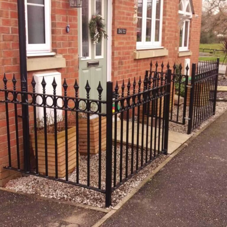 Rod iron railing6