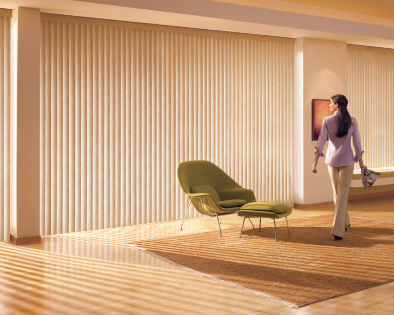 Vertical Window Blinds2