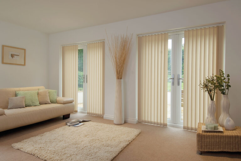 Vertical Window Blinds5