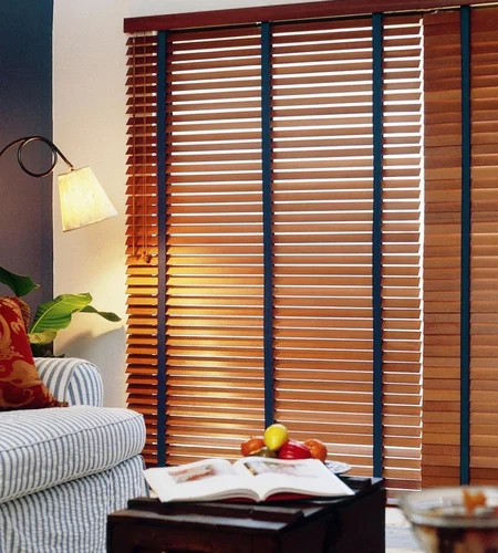 Wooden Blinds2