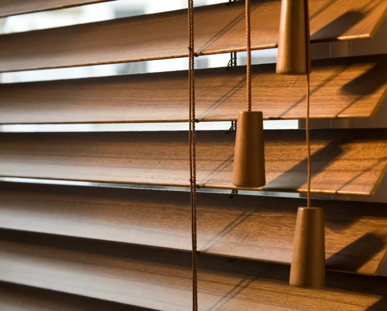 Wooden Blinds5
