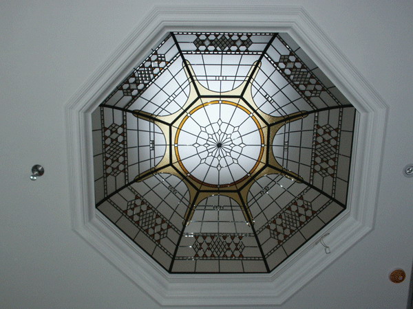 Art Glass canopy (56)