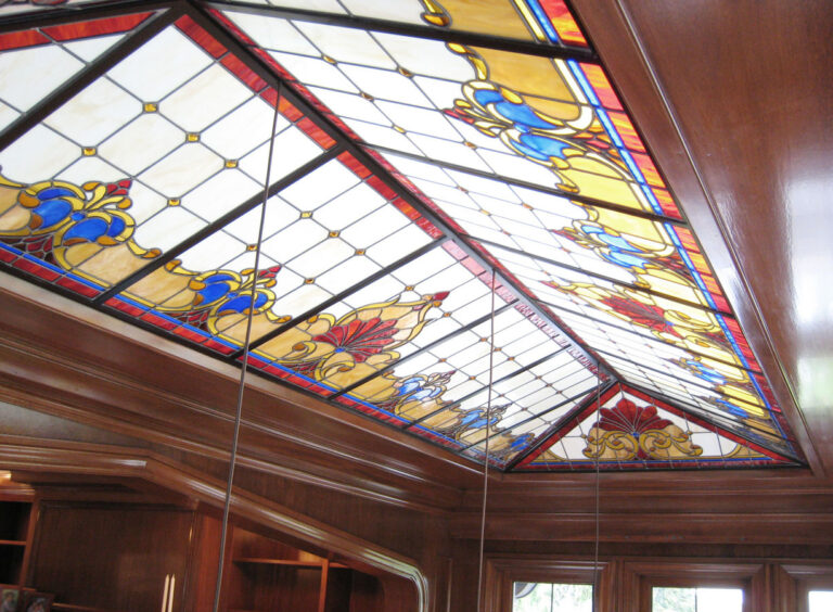 Art Glass canopy (92)