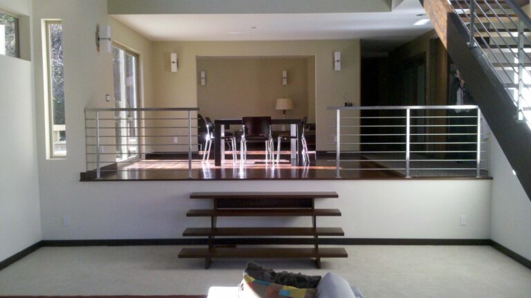 Steel Art Railing (11)