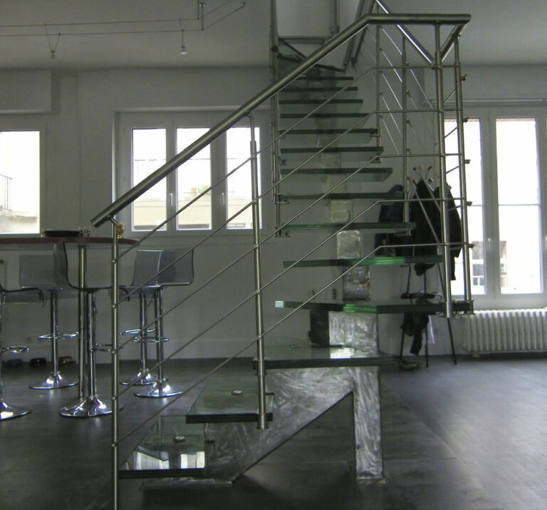 Steel Art Railing (17)