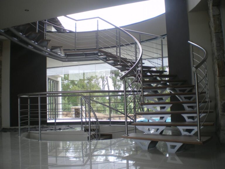 Steel Art Railing (28)