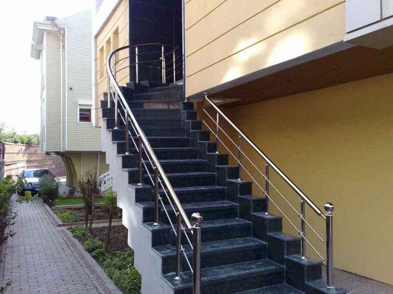 Steel Art Railing (49)