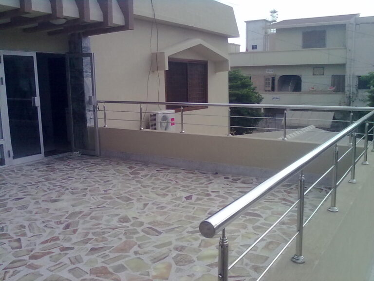 Steel Art Railing (62)