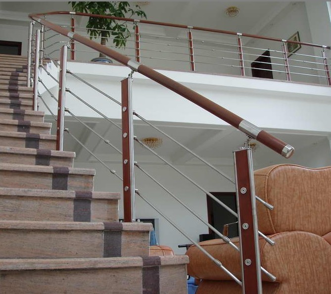 Steel Art Railing (83)