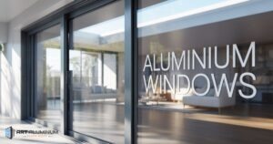 Aluminium Windows Sizes and Prices