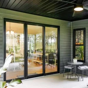 Double Glazed Aluminium Windows and Doors – Lahore, Pakistan