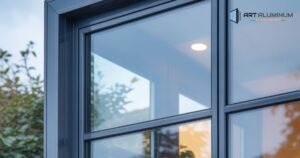 Aluminium Windows
