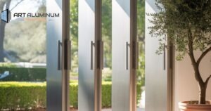 Everything You Need to Know About Aluminium Doors