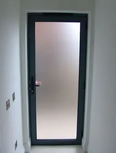 Soundproof Double Glazed Aluminium Windows Pakistan